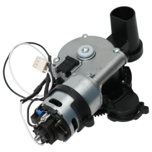 Mahlwerk komplett für Saeco Xelsis SM7xxx Kaffeevollautomat