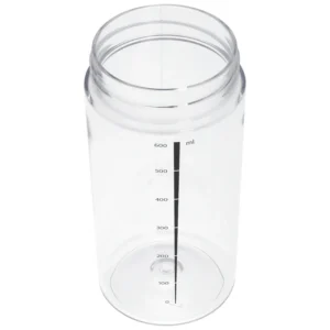 Milchbehälter 600ml für Saeco SM7xxx