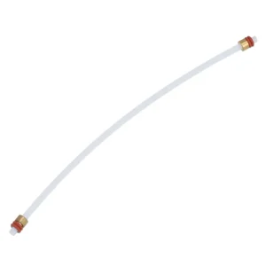 Teflonschlauch 200mm Magnetventil Philips EP Kaffeevollautomat