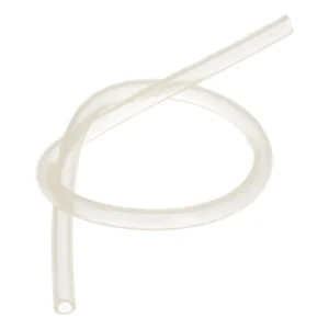 Schlauch Silikon 5x8x470mm für Philips EP Kaffeevollautomat