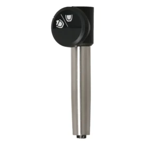 Profi Aufschäumdüse für Philips EP432x Kaffeevollautomat