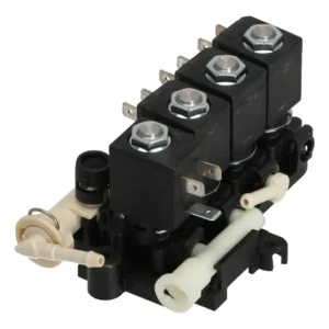 Magnetventilblock für Saeco Xelsis SM Kaffeevollautomat