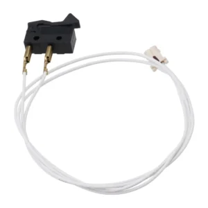 Mikroschalter Auslauf für Philips EP1222 Kaffeevollautomat