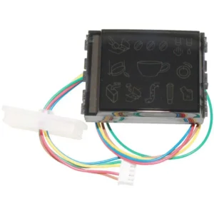 Nivona Display kpl. mit Kabel für NICR710