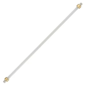 Nivona Schlauch FEP 180mm mit O-Ringen