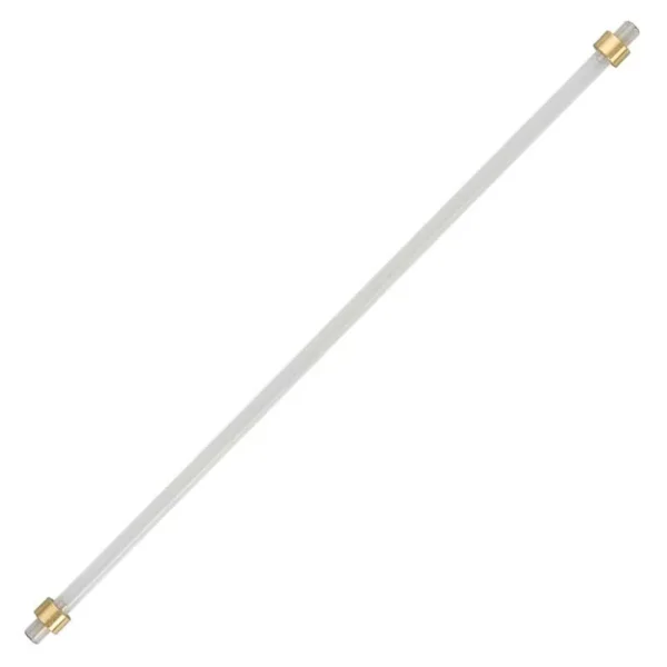 Nivona Schlauch FEP 180mm mit O-Ringen