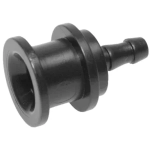 Fluid-Kupplung 670 I-Form