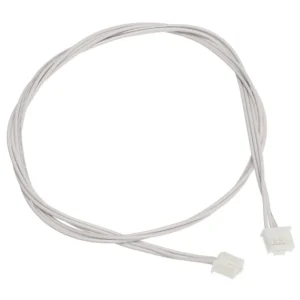 Verdrahtung Displaymodul für Bosch Vero