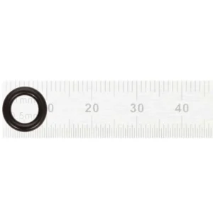O-Ring für das Melitta Dampfrohr