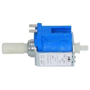 Pumpe CP4 Jura Nespresso