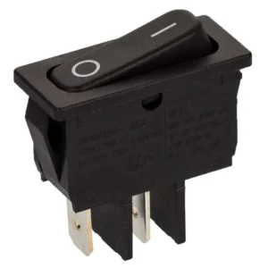 Schalter unbeleuchtet 1831_3607G