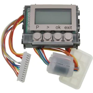 Nivona Display kpl. mit Kabel für NICR 725
