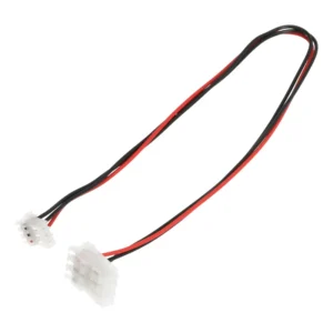 Verdrahtung 300mm Flowmeter DeLonghi ECAM Kaffeevollautomat