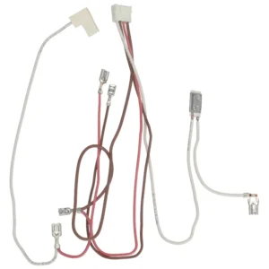 Steckverbinder 4-Fach Pumpe DeLonghi Nespresso EN 5xx