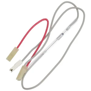 Sicherungslitze 192°C am DeLonghi Thermobock