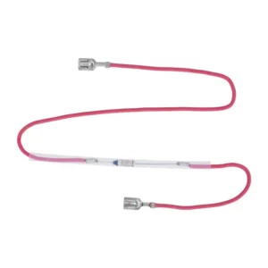 Delonghi TCO Sicherung 192°C - 495 mm