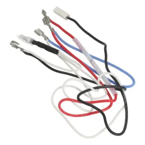 Verkabelung mit Kontrolllampe für DeLonghi EC Espressomaschine