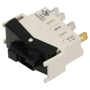 DeLonghi Schalter Ein/Aus