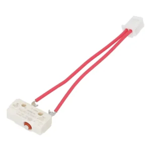 Mikroschalter Kupplung Milchkaraffe für DeLonghi Nespresso