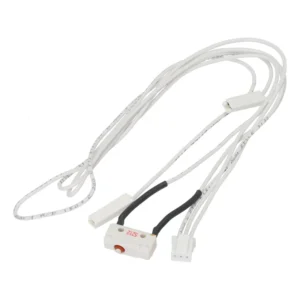 Mikroschalter Kupplung Milchkaraffe für DeLonghi ETAM