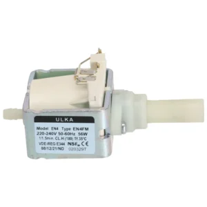 Pumpe EN4FM 230V für DeLonghi Nespresso Gran Lattissima