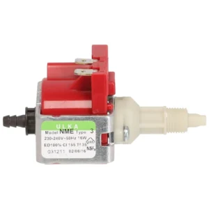 Pumpe Ulka 3 NME 16W für DeLonghi EC 750