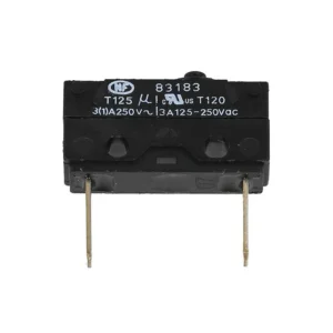 DeLonghi Mikroschalter ESAM3500, ESAM5400, ESAM5450 am Thermoblock