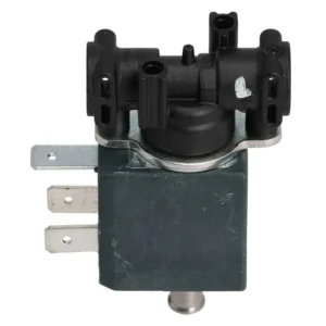 Třícestný elektromagnetický ventil pro kávovary DeLonghi EAM a ESAM 18 barů