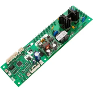 DeLonghi Eletronik SW1.1