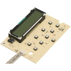 DeLonghi Bedienplatine ESAM 04.320