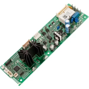 DeLonghi Leistungsplatine ESAM04.320.S SW1.0