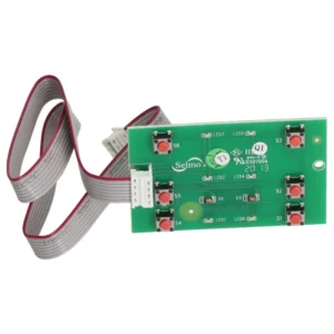 Steuerplatine für DeLonghi EC 8xx Espressomaschine