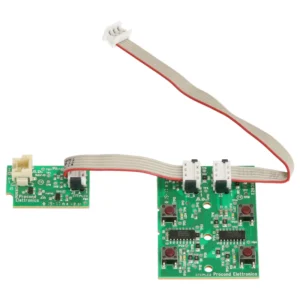 Steuerplatine HW 1.0 für DeLonghi Lattissima EN 520