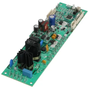 Leistungsplatine SW 3.2 für DeLonghi ESAM 66xx