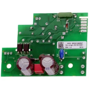 Platine für Motor ESAM6900