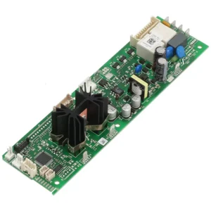 DeLonghi Leistungsplatine SW01.0 230V