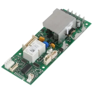 Leistungsplatine für DeLonghi ECAM 22.320