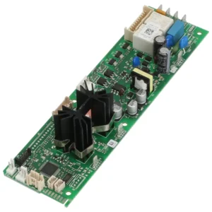 Leistungsplatine für DeLonghi ECAM 25.xxx Kaffeevollautomat