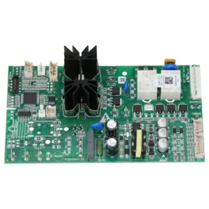 DeLonghi Leistungs-Elektronik SW 1.2