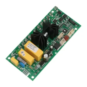 Leistungselektronik für DeLonghi EC 860 Espressomaschine