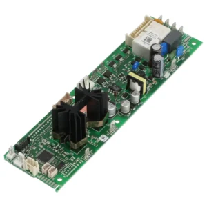 Leistungsplatine SW1.2 DeLonghi ECAM 44.668 Kaffeevollautomat