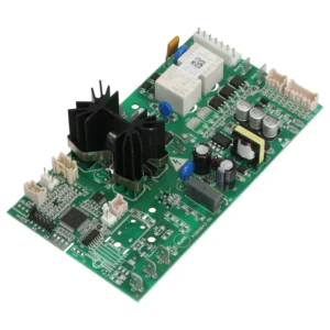 Leistungsplatine für DeLonghi ETAM 29.660 Kaffeevollautomat