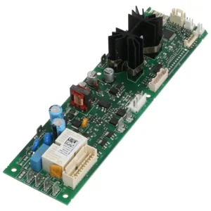 Leistungsplatine für DeLonghi ESAM 6850 Kaffeevollautomat