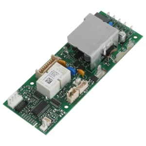 Leistungsplatine SW 2.1 DeLonghi Autentica Kaffeevollautomat