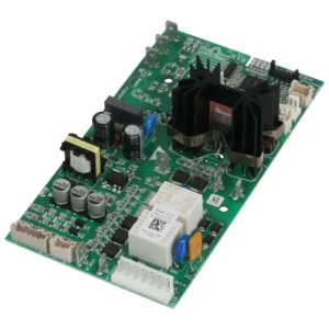 Elektronik SW2.1 für DeLonghi ETAM Autentica