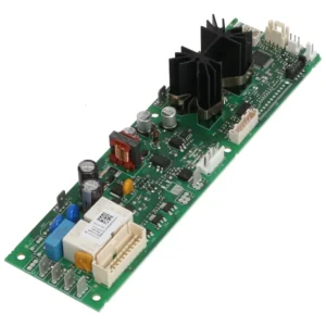 Leistungsplatine für DeLonghi Dinamica Plus Kaffeevollautomat