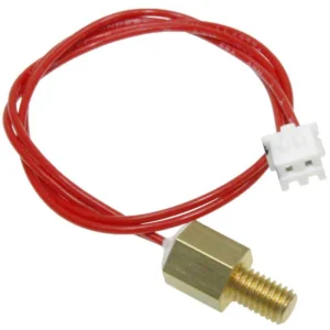 Temperaturfühler 669 für den Thermoblock