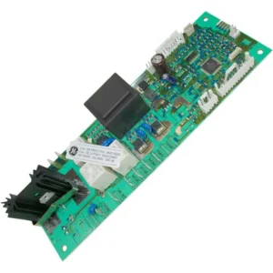 DeLonghi Leistungsplatine, Elektronik Magnifica EAM3