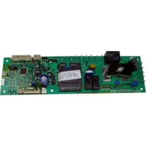 DeLonghi Elektronik Leistungsplatine EAM3 und EAM4