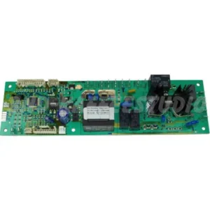 DeLonghi Leistungsplatine ESAM 3300 und 4300